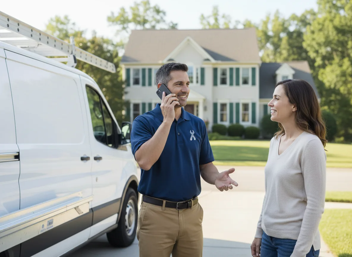 Home Gutter Service Gobles, MI FAQs